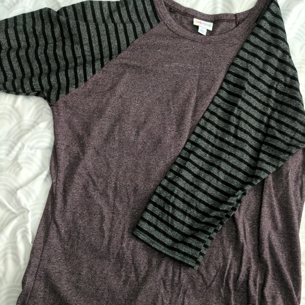 Lularoe randy